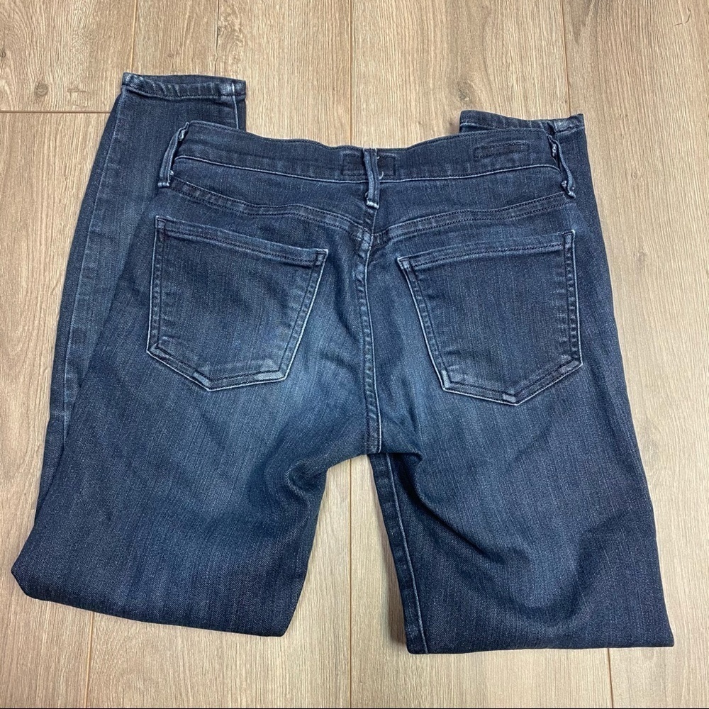 Agolde | Valerie Crop Skinny Jeans Premier Size 24 - Picture 10 of 10